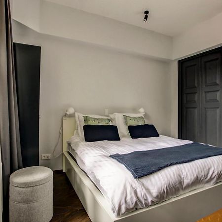 Canal House With Garden أمستردام المظهر الخارجي الصورة